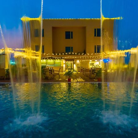Vivanta Jamshedpur, Golmuri ภายนอก รูปภาพ