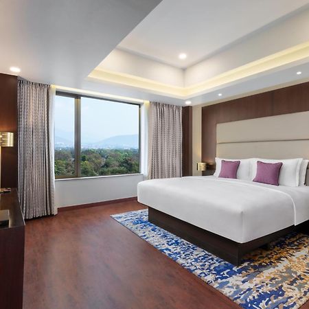 Vivanta Jamshedpur, Golmuri ภายนอก รูปภาพ