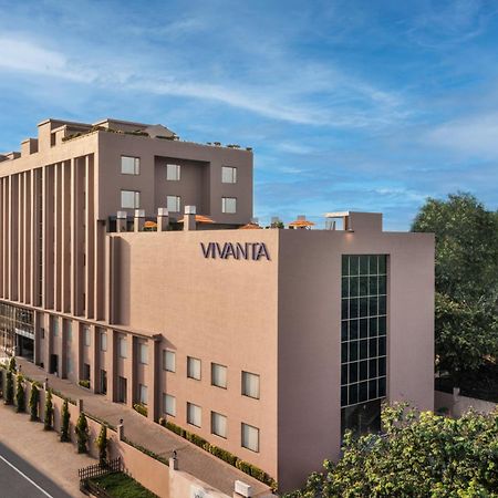 Vivanta Jamshedpur, Golmuri ภายนอก รูปภาพ