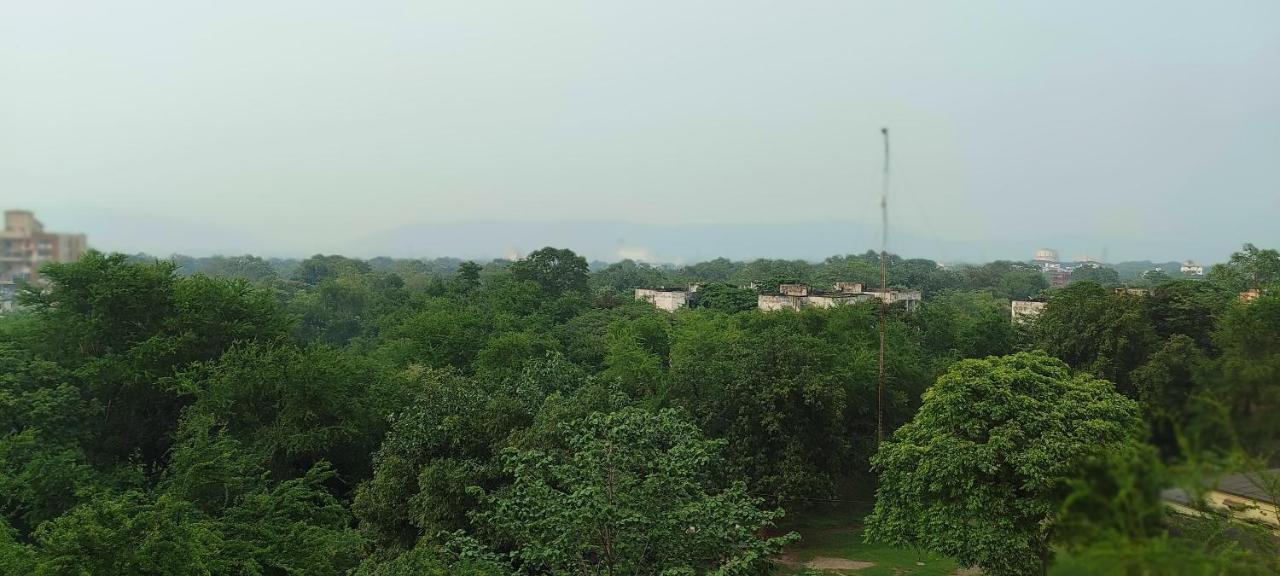 Vivanta Jamshedpur, Golmuri ภายนอก รูปภาพ