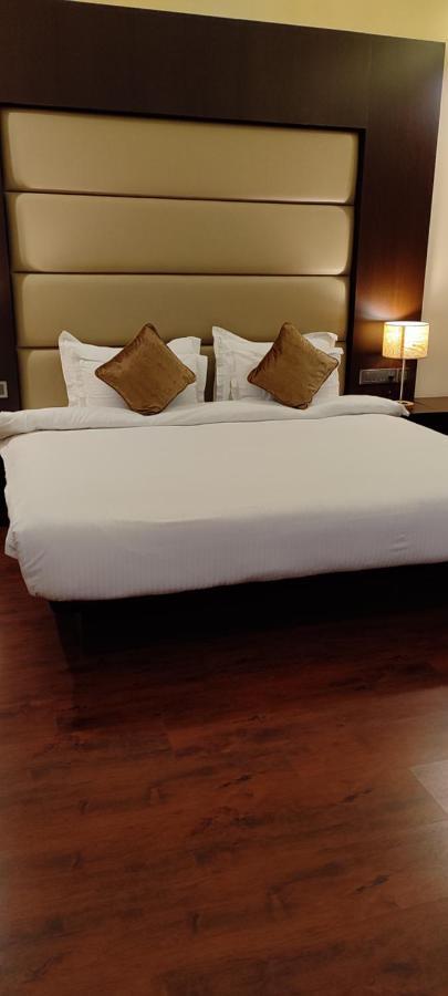 Vivanta Jamshedpur, Golmuri ภายนอก รูปภาพ