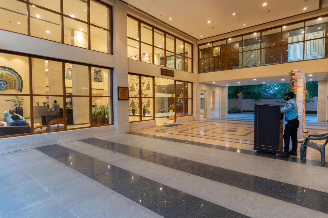 Vivanta Jamshedpur, Golmuri ภายนอก รูปภาพ