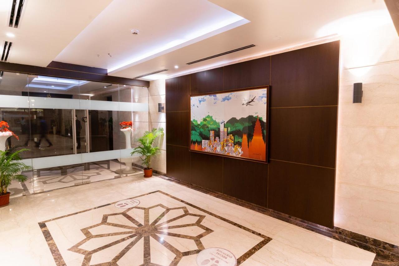 Vivanta Jamshedpur, Golmuri ภายนอก รูปภาพ