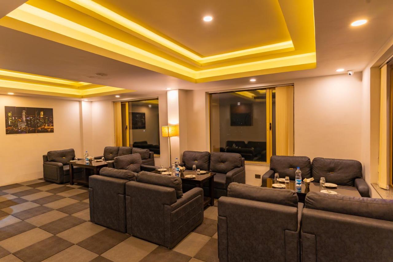 Vivanta Jamshedpur, Golmuri ภายนอก รูปภาพ
