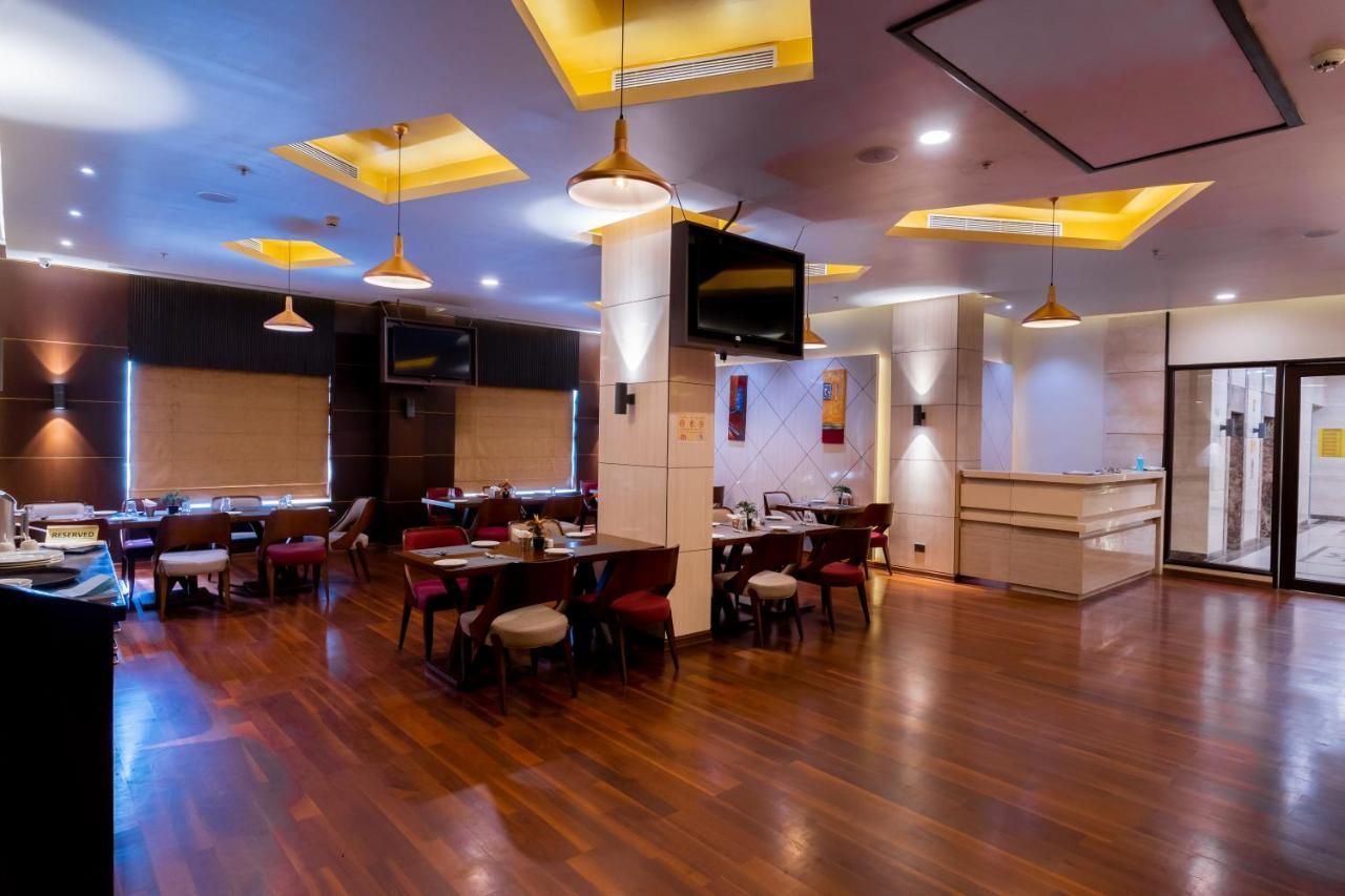 Vivanta Jamshedpur, Golmuri ภายนอก รูปภาพ