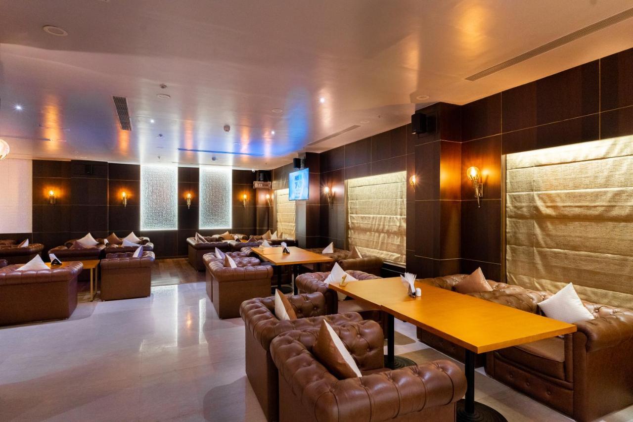 Vivanta Jamshedpur, Golmuri ภายนอก รูปภาพ