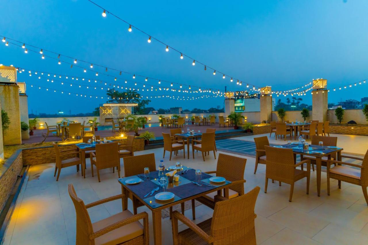 Vivanta Jamshedpur, Golmuri ภายนอก รูปภาพ