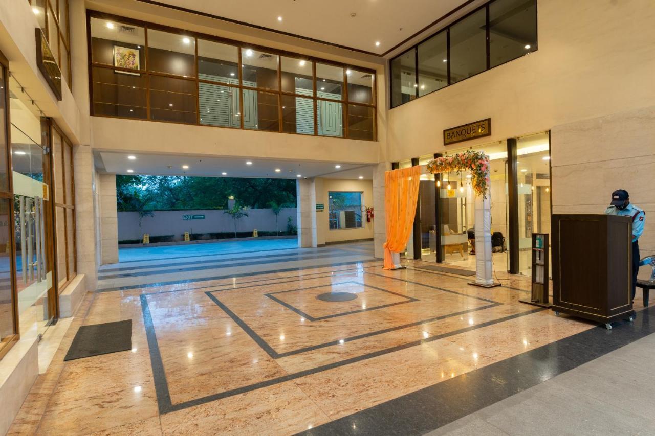 Vivanta Jamshedpur, Golmuri ภายนอก รูปภาพ
