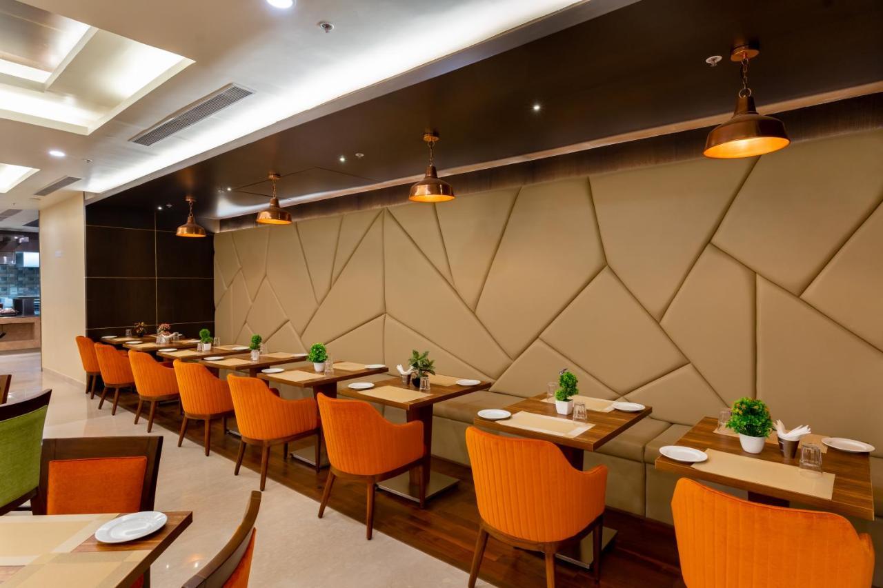 Vivanta Jamshedpur, Golmuri ภายนอก รูปภาพ