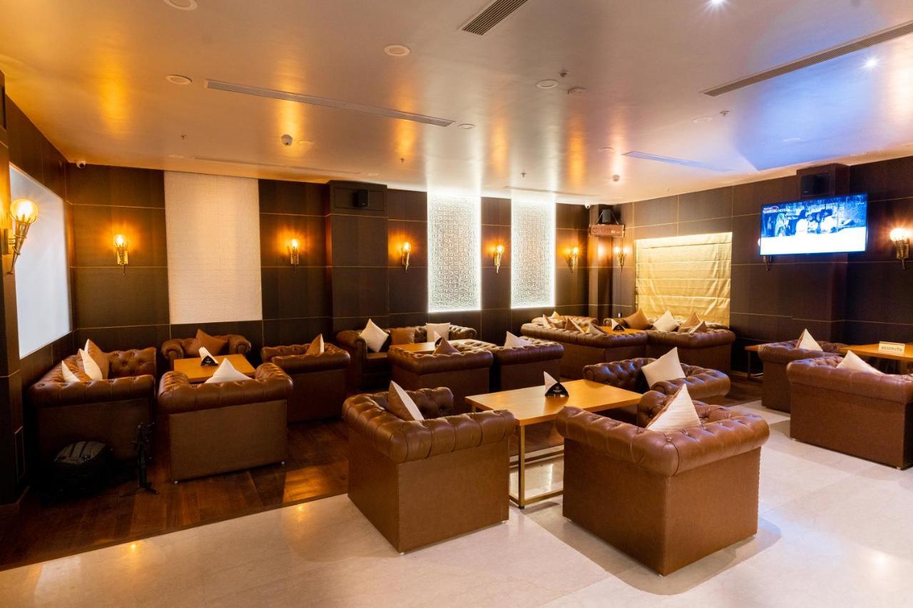 Vivanta Jamshedpur, Golmuri ภายนอก รูปภาพ