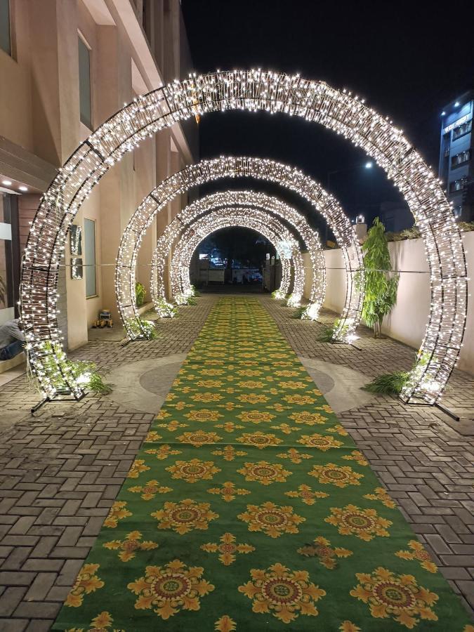 Vivanta Jamshedpur, Golmuri ภายนอก รูปภาพ