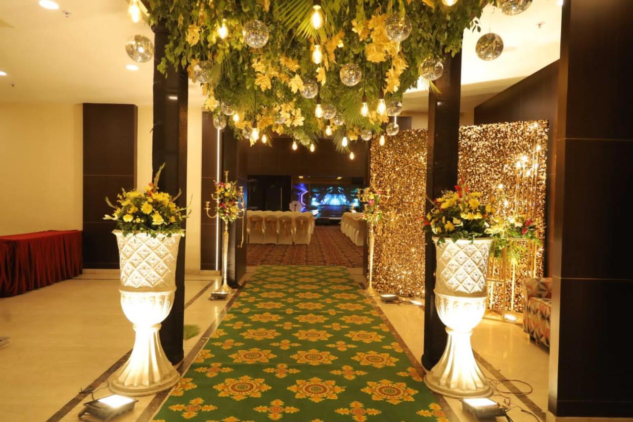 Vivanta Jamshedpur, Golmuri ภายนอก รูปภาพ