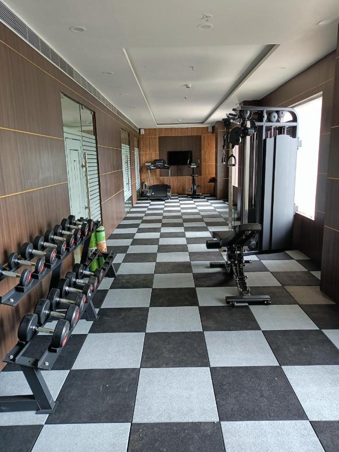 Vivanta Jamshedpur, Golmuri ภายนอก รูปภาพ