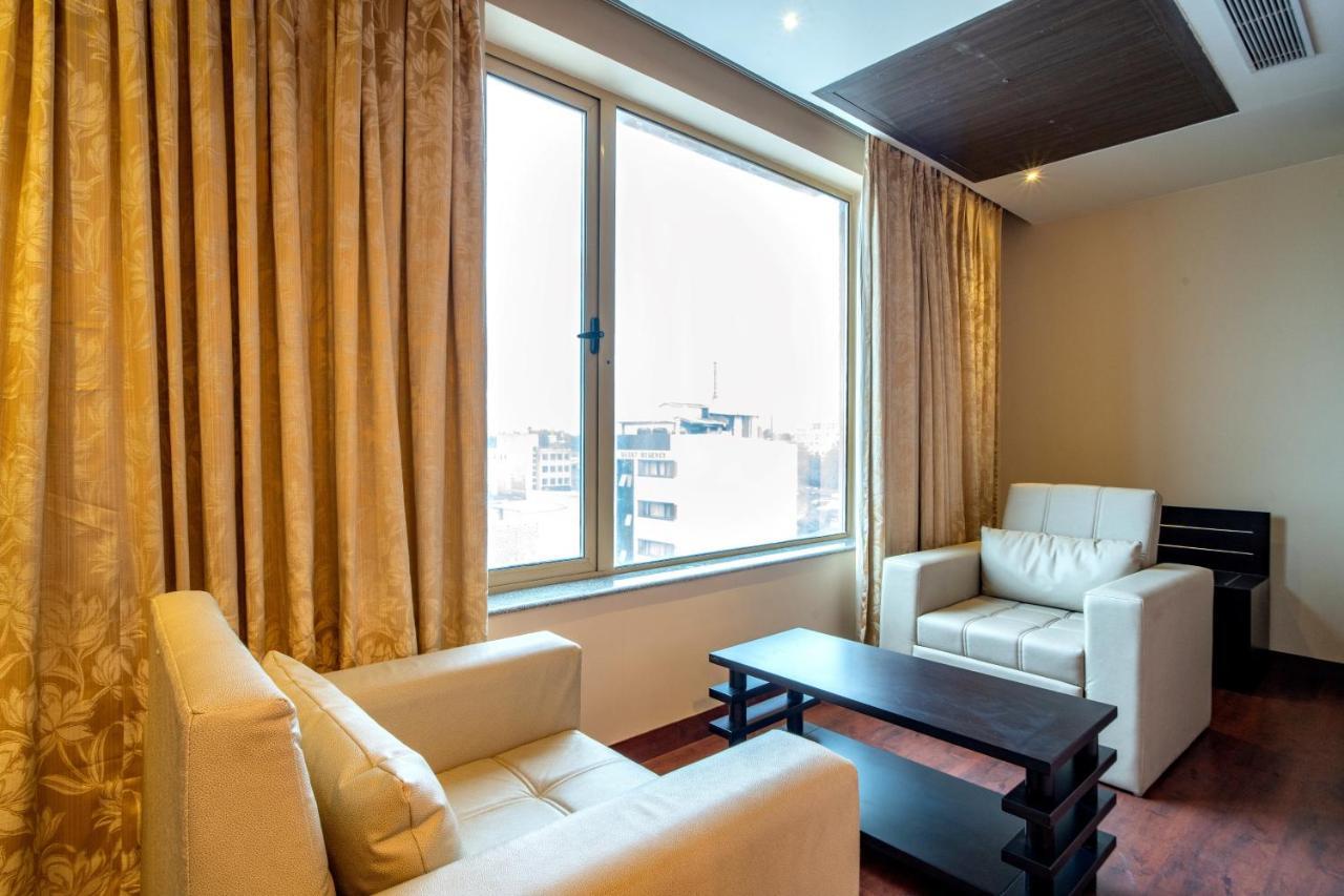 Vivanta Jamshedpur, Golmuri ภายนอก รูปภาพ