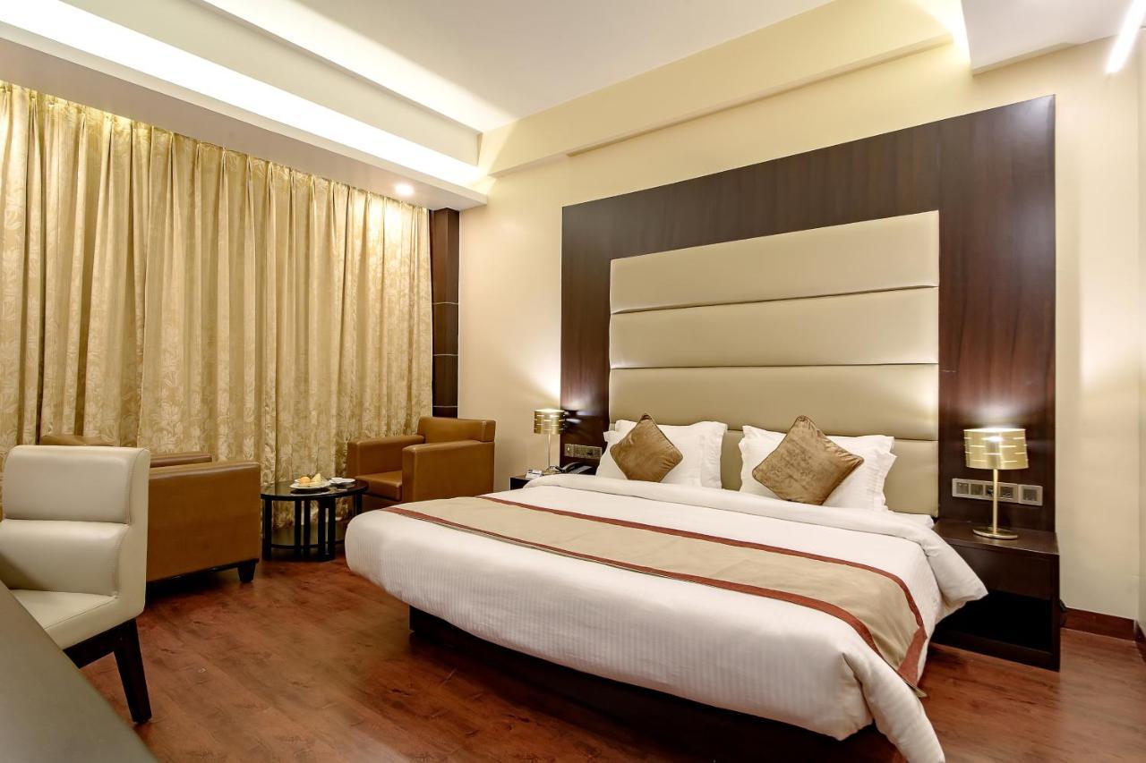 Vivanta Jamshedpur, Golmuri ภายนอก รูปภาพ