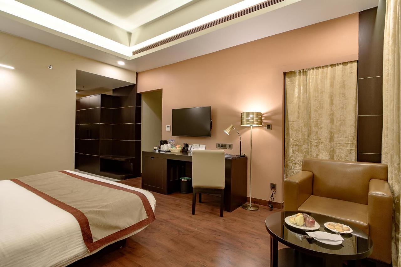 Vivanta Jamshedpur, Golmuri ภายนอก รูปภาพ