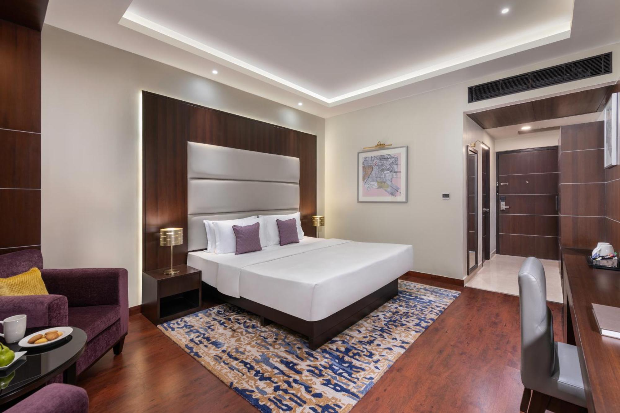 Vivanta Jamshedpur, Golmuri ภายนอก รูปภาพ