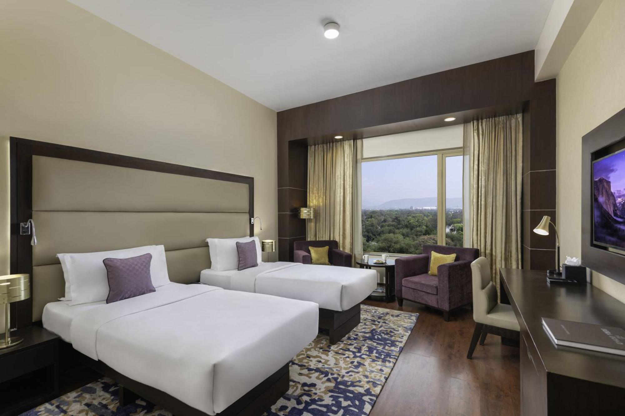 Vivanta Jamshedpur, Golmuri ภายนอก รูปภาพ