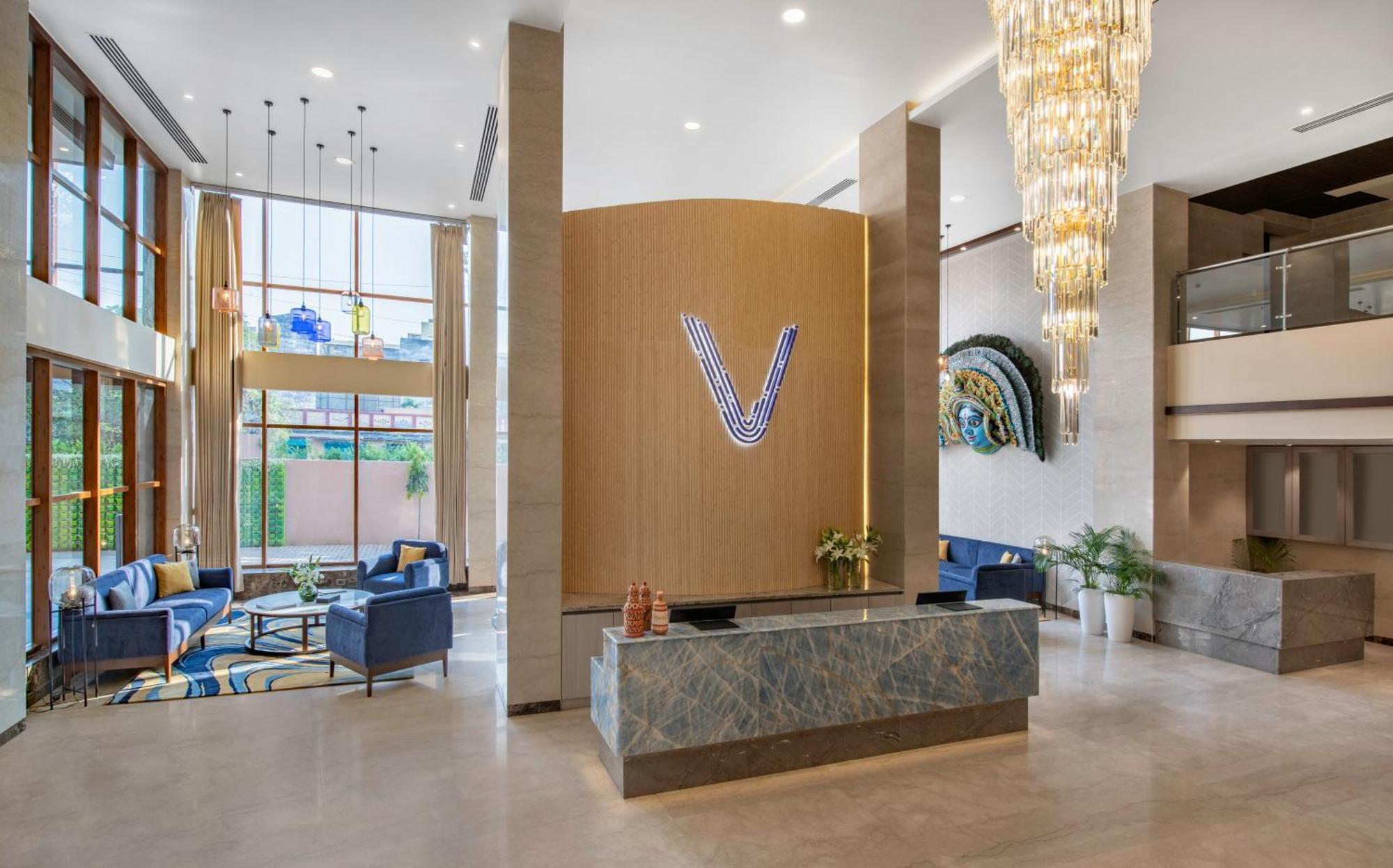 Vivanta Jamshedpur, Golmuri ภายนอก รูปภาพ