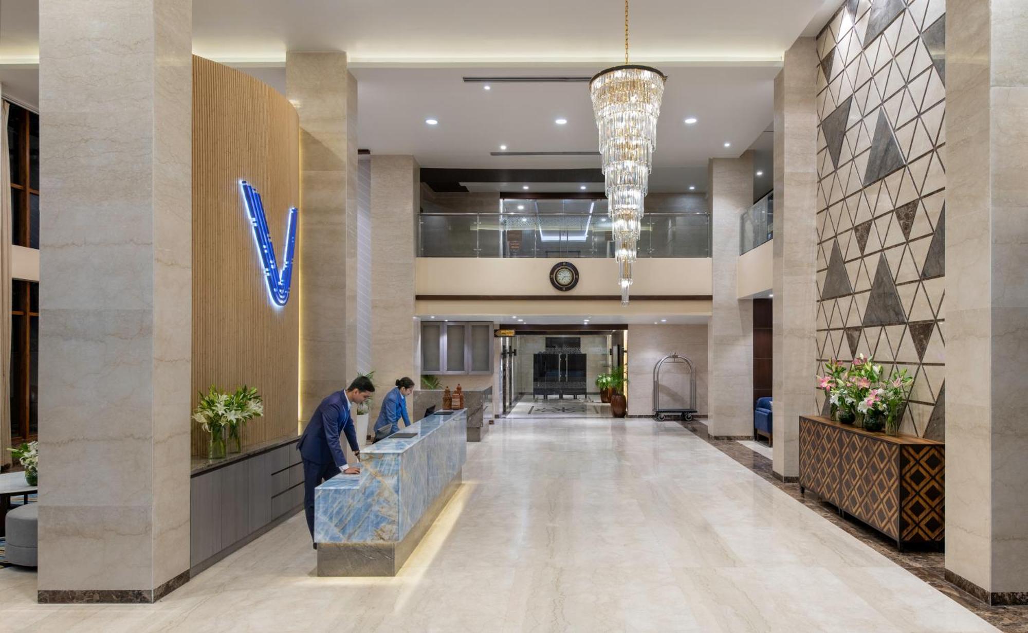 Vivanta Jamshedpur, Golmuri ภายนอก รูปภาพ