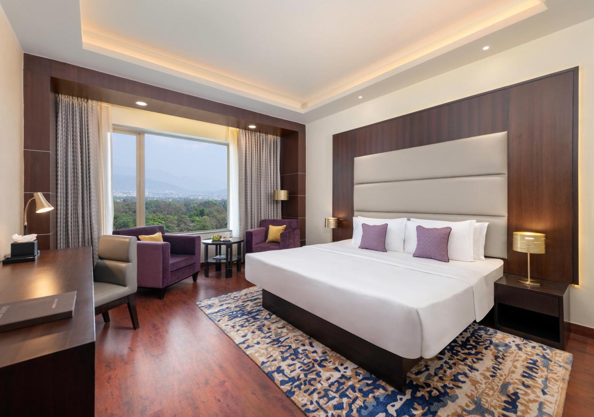 Vivanta Jamshedpur, Golmuri ภายนอก รูปภาพ