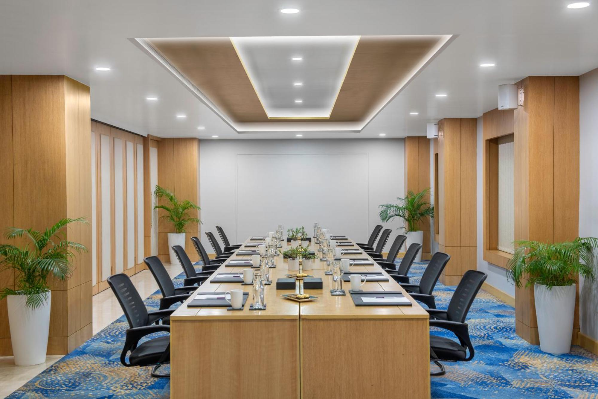 Vivanta Jamshedpur, Golmuri ภายนอก รูปภาพ
