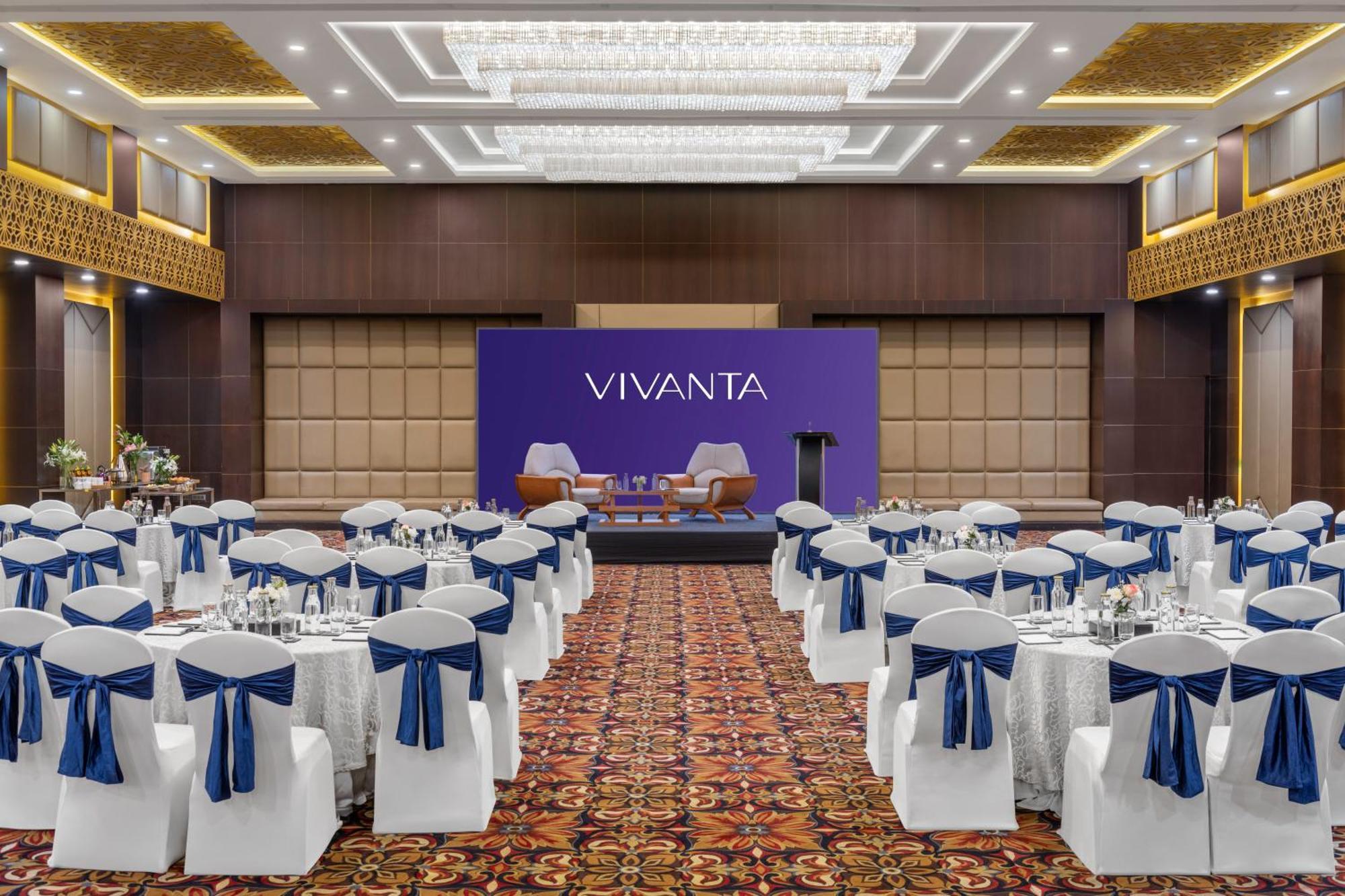 Vivanta Jamshedpur, Golmuri ภายนอก รูปภาพ
