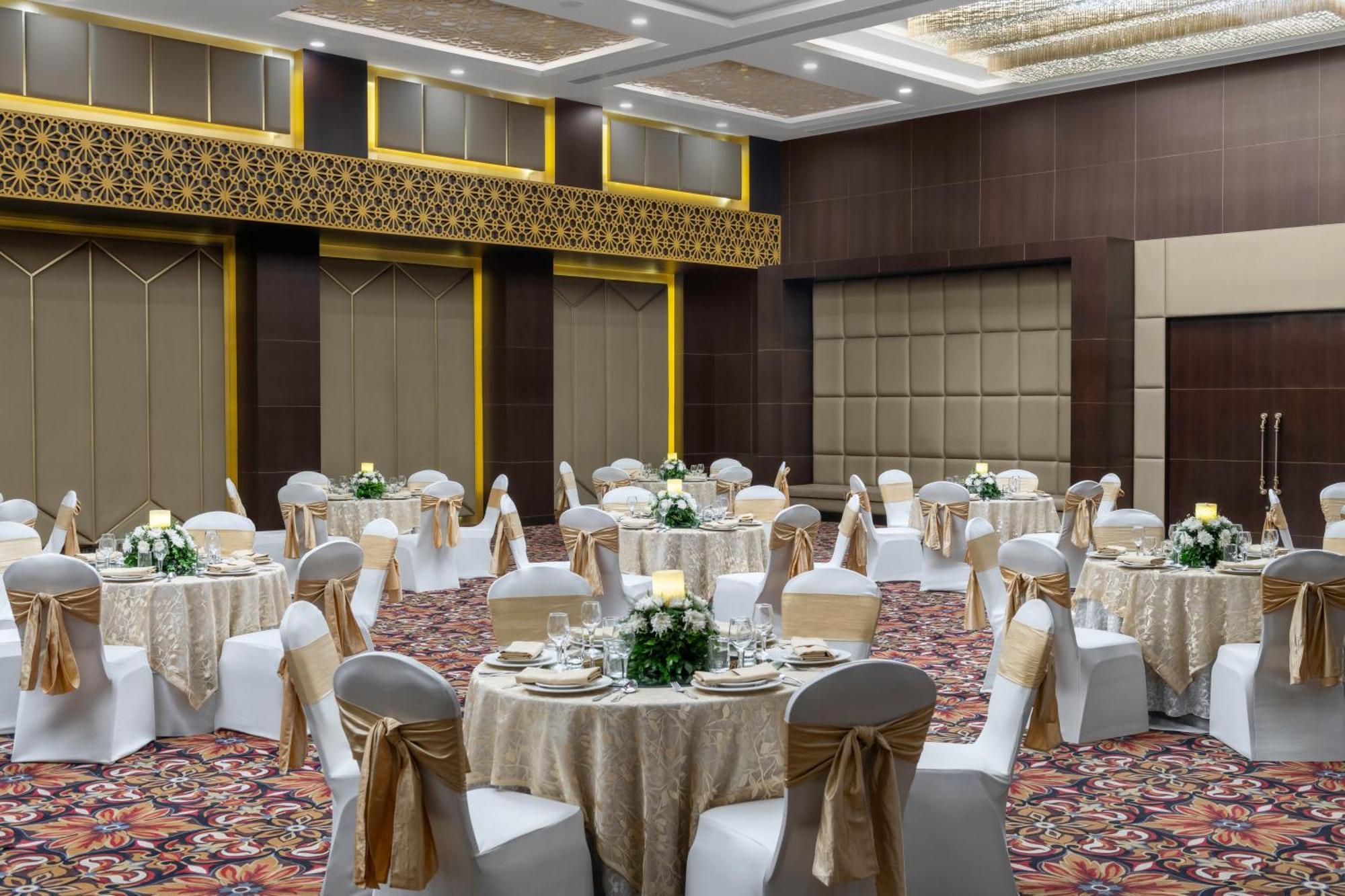 Vivanta Jamshedpur, Golmuri ภายนอก รูปภาพ