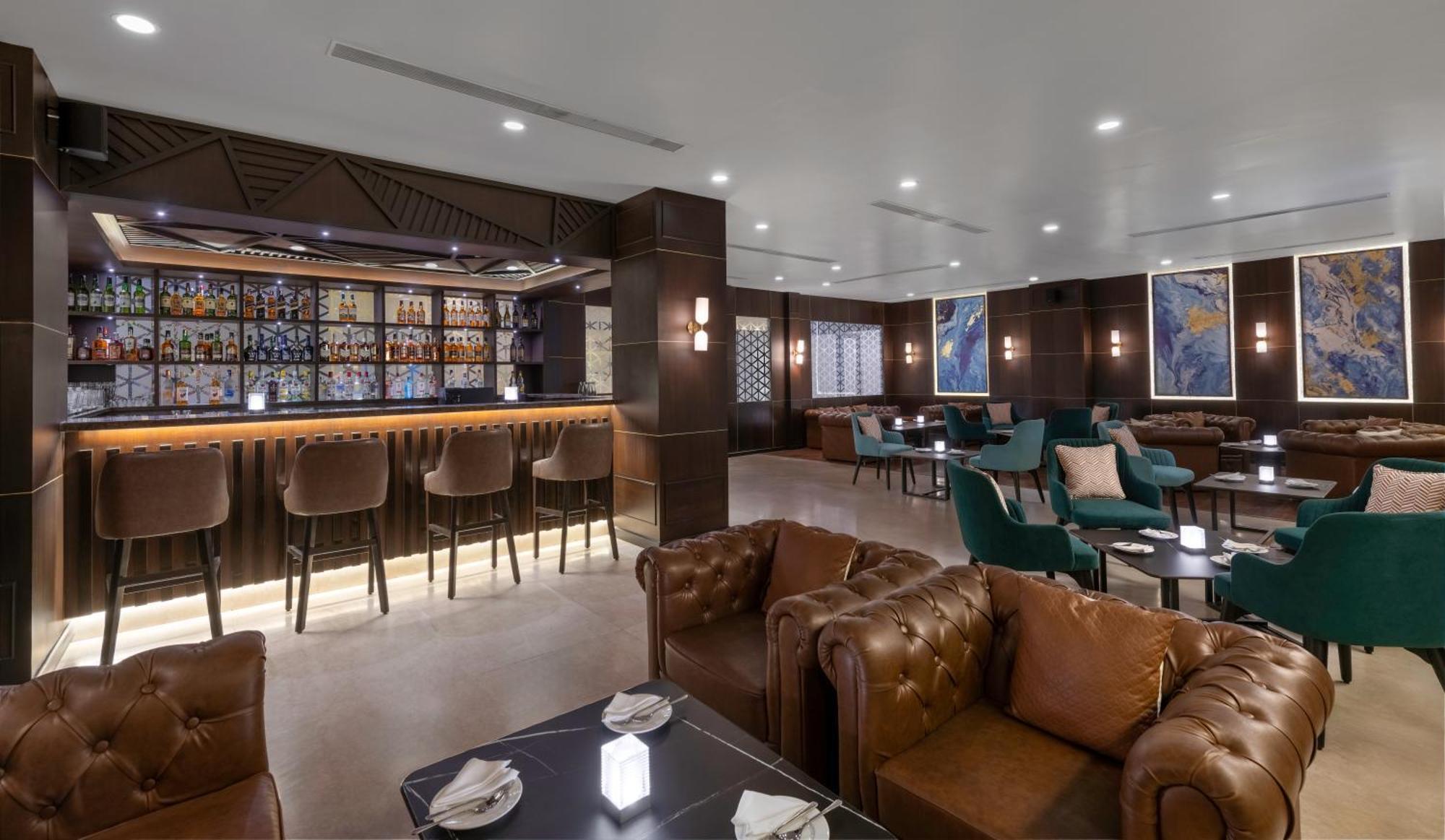 Vivanta Jamshedpur, Golmuri ภายนอก รูปภาพ