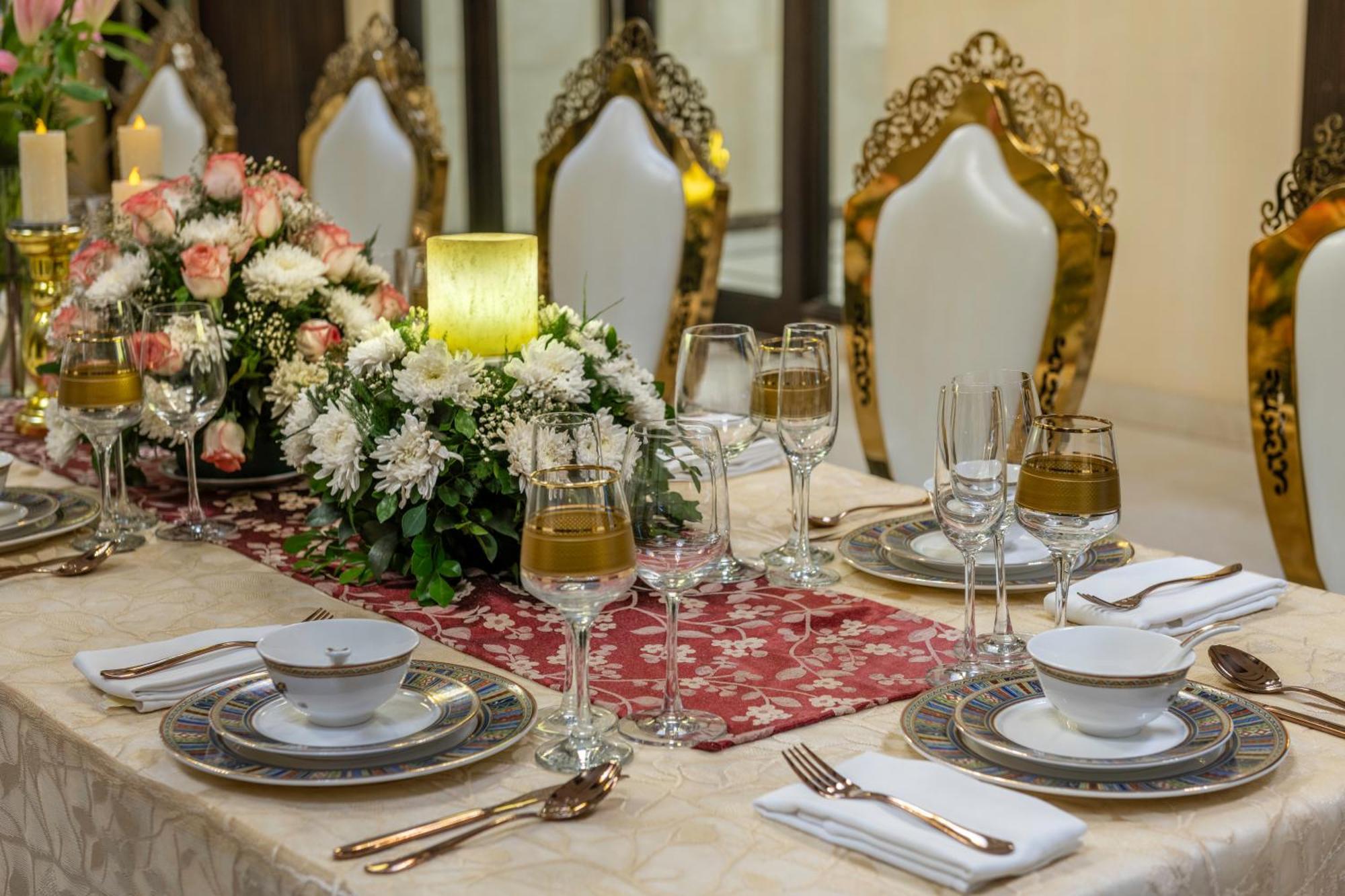 Vivanta Jamshedpur, Golmuri ภายนอก รูปภาพ