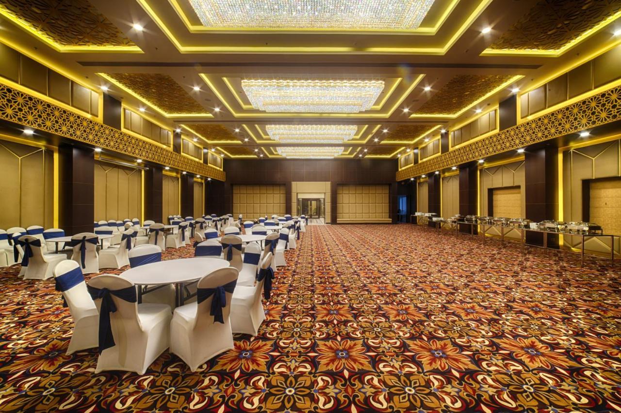Vivanta Jamshedpur, Golmuri ภายนอก รูปภาพ