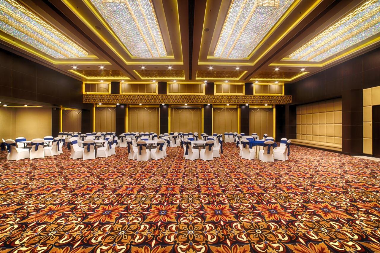 Vivanta Jamshedpur, Golmuri ภายนอก รูปภาพ